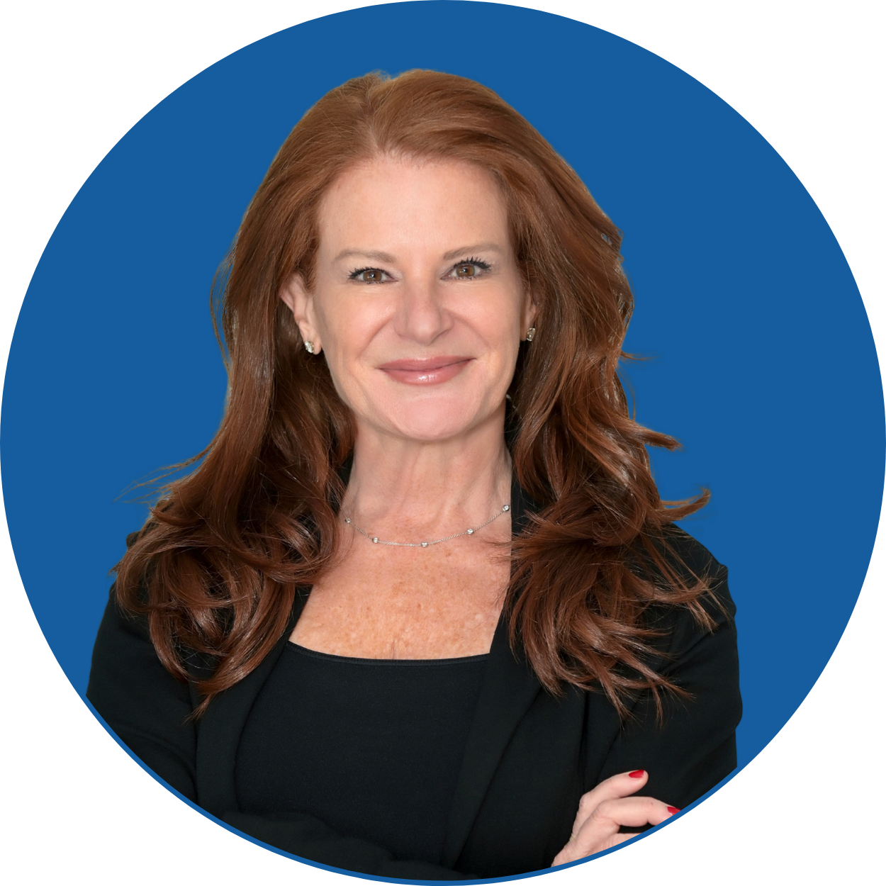 Mary Sedarat Headshot Mary Sedarat Headshot